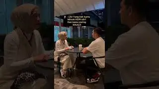 Suka kambuh 