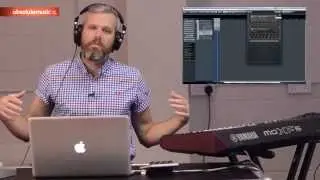 Cubase 7.5 - VST Instrument Racks and Controls