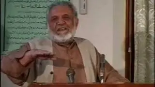 Ideology and commercialism by Ishfaq Ahmed Part 3