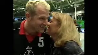 Danish Dynamite - Der Volleyballspieler Jens Larsen