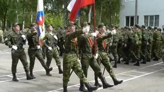 Фильм о ГБОУ НКК ПФО им. Маргелова В. Ф. 2017 год