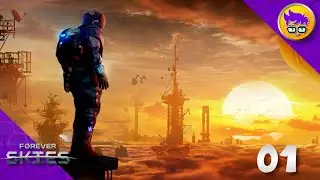 IT'S FINALLY HERE... and It's AMAZING! - Forever Skies Ep1