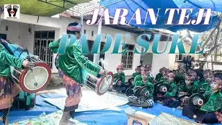 menakjubkan tabuh bawak taring dari gb pade suke mataram