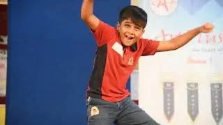 ArtPlus India School Level Auditions
