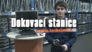 Dokovací stanice