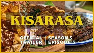 KISARASA I S3 - Teaser Eps 5
