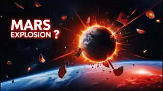 Mars Explosion: The 5 Essential Questions You Need to Ask