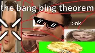 the bang bing theorem