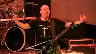 Nile  @ MHM 2012