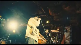 SuU - ennui（Live at 下北沢SHELTER）