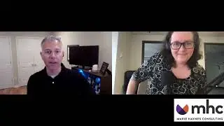 How to assess a drop in Google organic traffic to your site - Glenn Gabe and Marie Haynes