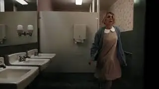 BAK GÖR (kısa korku filmi)