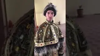 когда скрепы задержались🤣