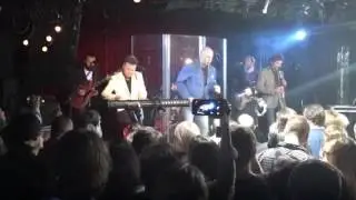 Несчастный случай - Простуда (16 тонн)
