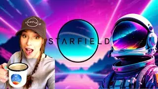 Hilarious Subathon Stream Highlights with Starfield and Only Up! | Best of September 2023