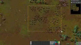 Factorio Mod Spotlight - Well Planner