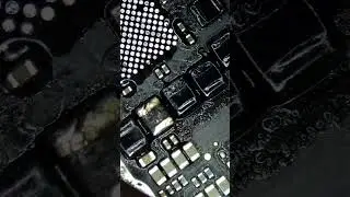 poco x3 power ic replacement   Easy way