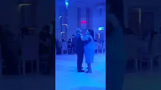 Həsənin qızının toyu