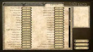 Lord Yushatak Returns to Mount and Blade Warband - Episode 1