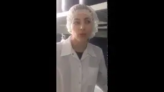 NL International Производство изнутри. Эксклюзив!!!