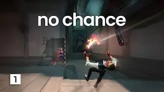 Fixing the Most Frustrating Way to Die in VALORANT | 1/2