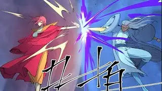 Star Martial God Technique Chapter 640 English