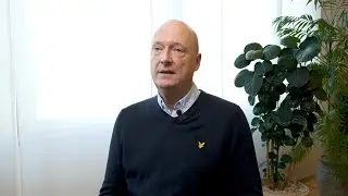 Nyfikenhet och samarbete driver oss framåt