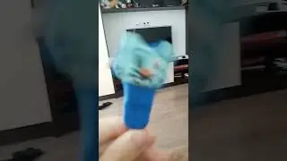 Пнсфрогги Скримеры