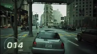 The Matrix Awakens: An Unreal Engine 5 Experience (PS5 Gameplay)