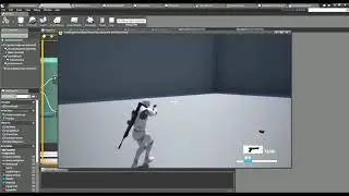 Weapon Equip and unequip