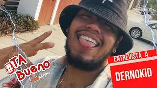 Ta Bueno Recargado con Teté Rodríguez | DernoKid🖤🔥