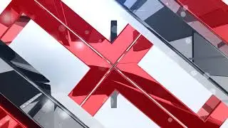 BROADCAST CHANNEL ID AND PROMO PACKAGE - After Effects Template