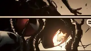 Intro estilo MARVEL edition