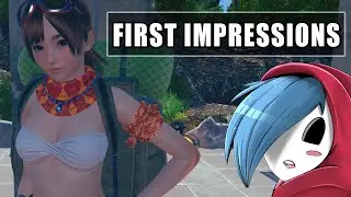 Ai Shoujo First Impressions | Illusion | AI 少女 | 3D Waifu Dating Sim Hentai Game