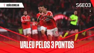 S6E03 - Valeu pelos 3 pontos | Estrela da Amadora, vendas