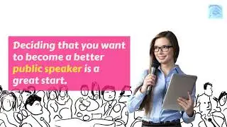 How To Become A Better Speaker