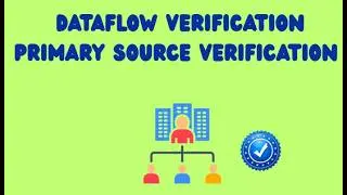 DATAFLOW VERIFICATION ... all about PSV for DHA | EMREE 2025-2026 cycle