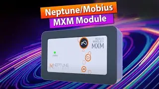 Neptune / Mobius MXM module - Livestream Q&A with Paul from Neptune Systems