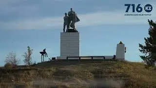 Новая жизнь парка Борцам революции в Кокшетау: на что ушли деньги и когда планируют сдать?