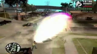 gta san andreas Best Cleo Mods PC 2015 HD