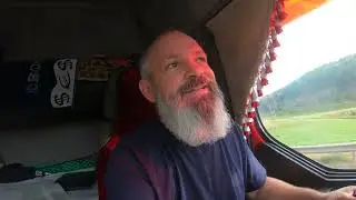 И снова попадос с грузом.....