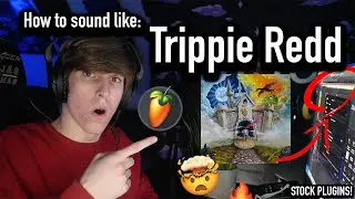 How To Sound Like TRIPPIE REDD - 