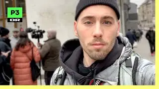 Ukraine indefra – de første uger med krig