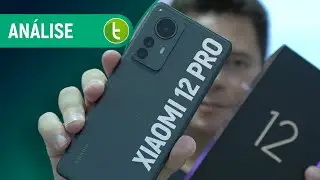 XIAOMI 12 PRO: Is the new Chinese top-of-the-line cell phone a match for its rivals? | Analysis /...