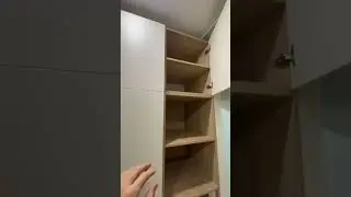 Меблировка детской комнаты