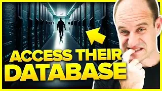 How To Swipe Your Client's Biggest Asset (Database) In 2024