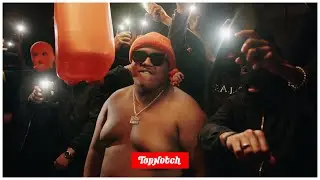 DIKKE - Gasolina (prod. PICVSSO & Valentino Ignoto)