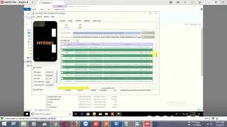 How To Flash Huawei LUA-U22 Y3ii Sp Tool Error Fix Hang Logo Fix  Firmware