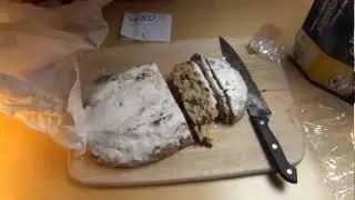 Dr. Quendt echter Dresdner Christstollen