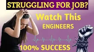 Struggle Is Not Bad Engineers